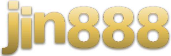 jin888 โลโก้